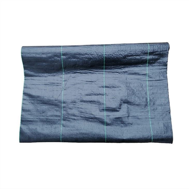 ПП тканина за сузбијање корова