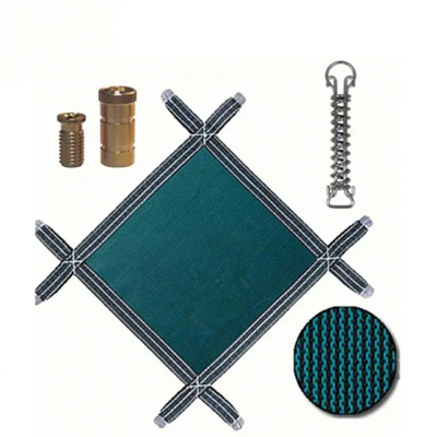 ПП Поклопац за базен