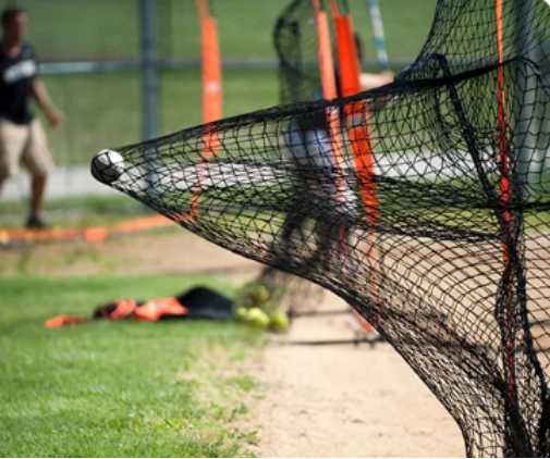 Мреже за спортске баријере